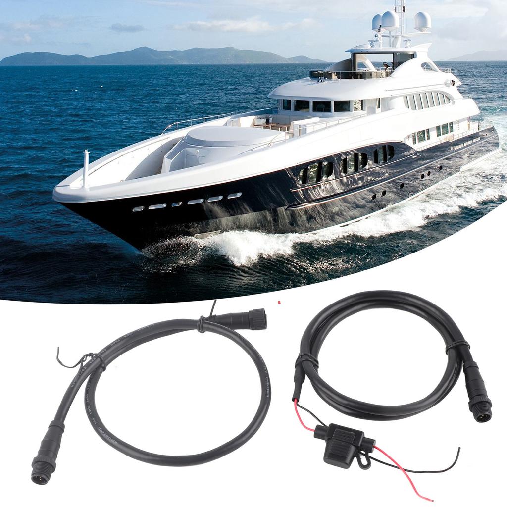 Dla N2K Terminator Odporny na olej Wodoodporny IP67 Właściwe zakończenie szkieletu Dla Zestawu startowego NMEA 2000 dla Marine