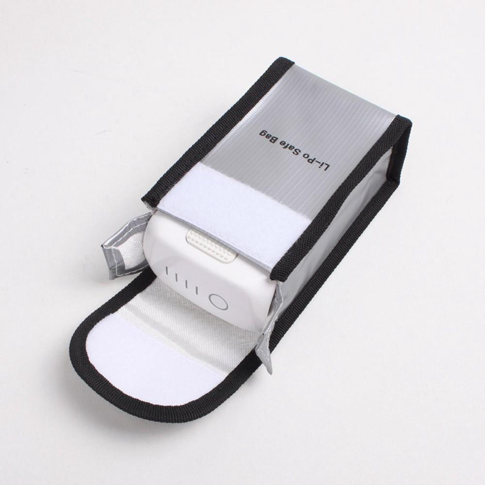 Battery Safe Bag Safety Charging Sack Guard Fireproof For Phantom 3/4