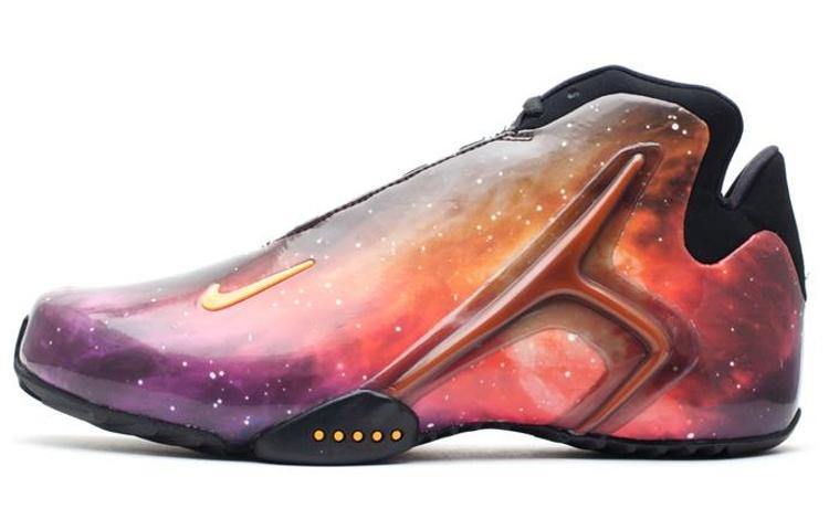 

Nike Zoom Hyperflight Superhero Леброн 587561-600 45.5