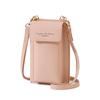 Smartphone Pouch, Smartphone Shoulder Bag, Pochette for Women, Card Slots, Passport Case, Passport Holder, Passport Pouch, Wallet, Passport Cover,