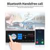 Car MP3 Player 1DIN In-Dash Car Radios Stereo Digital Bluetooth Audio Music Stereo 12V Car Radio USB/SD/AUX-IN With Remote Control