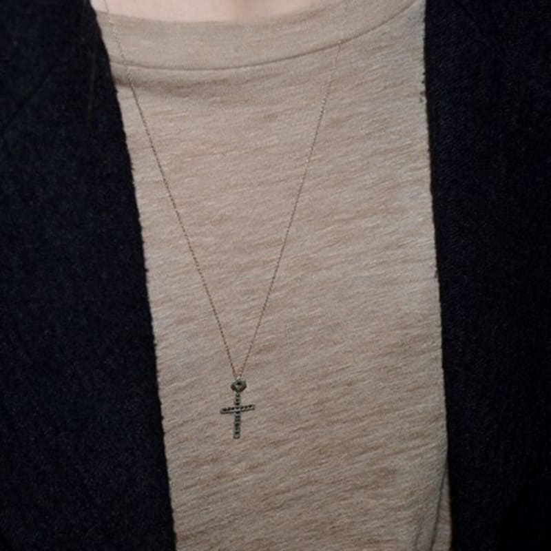 

Марта на чердаке халат.17 silver