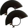 LIANDUO Angle Grinder Protective Guard