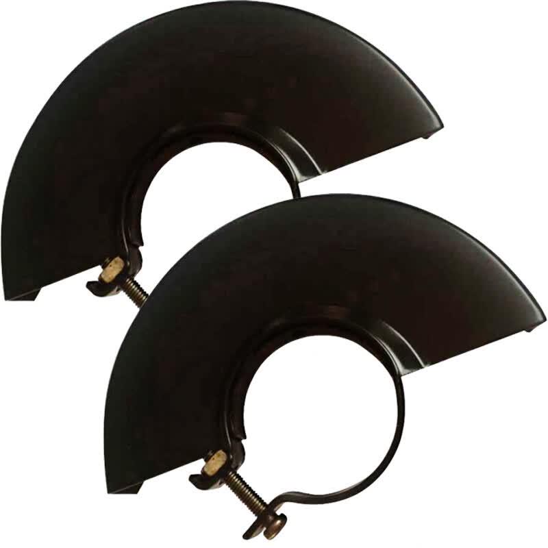 LIANDUO Angle Grinder Protective Guard