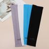 1Pair Outdoor Athletic Golf Fishing Climbing Sun UV Protection Cover Sport Cooling Arm Sleeves