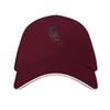 Jelly Fish Baseball Cap Luxury Women Cap Sun Cap Christmas Hat Hat Luxury Brand Womens Hats For The Sun Unisexs