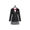 Kill Bill Gogo Yubari Beautiful Girl Bodyguard cos College-style Halloween costume