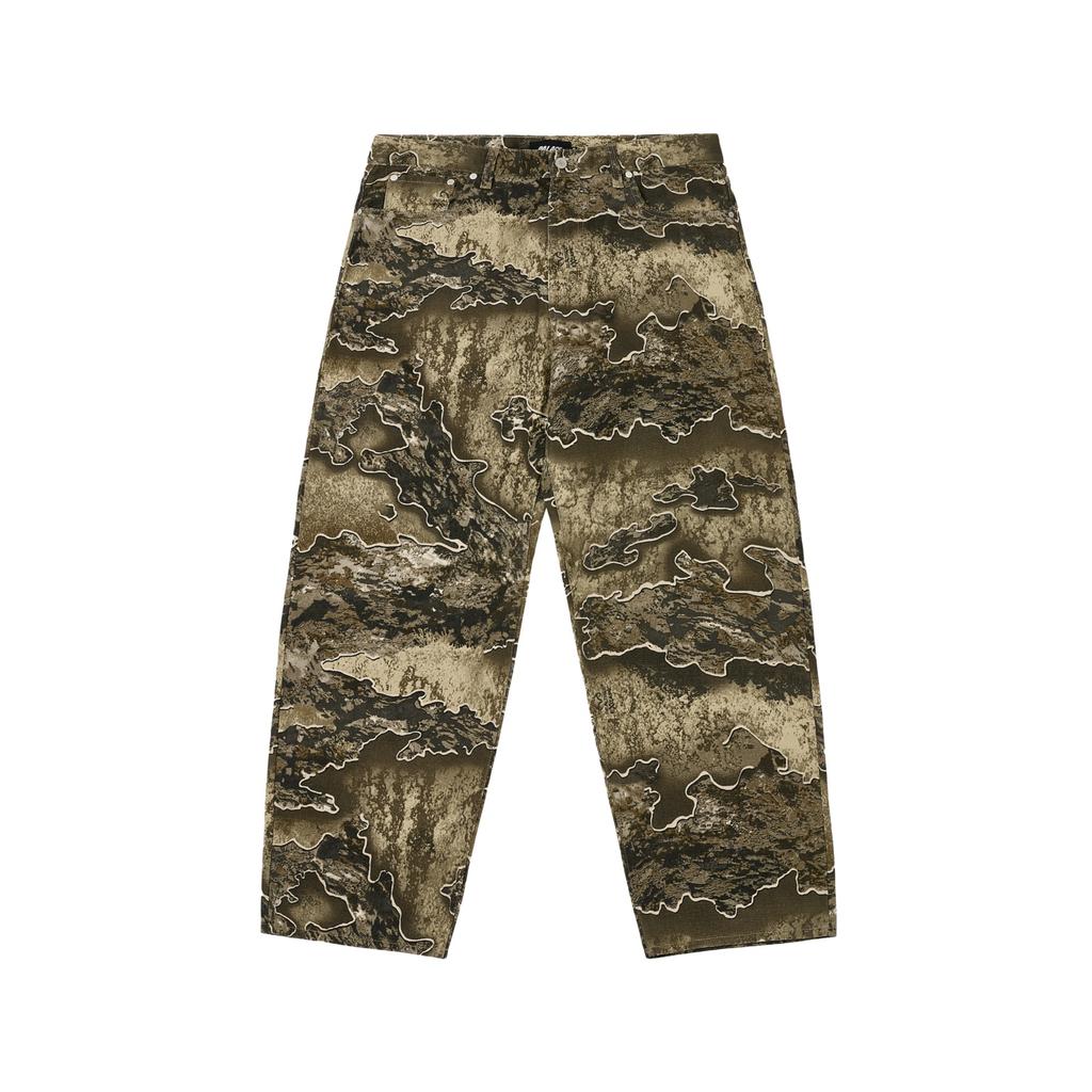 PALACE Apparel/Pants/Jeans Unisex P28T033