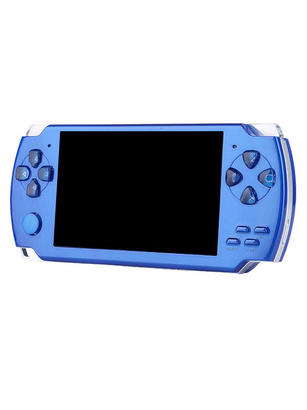Console de jeu portable à écran HD 4,3 pouces P3000 Édition améliorée de style rétro