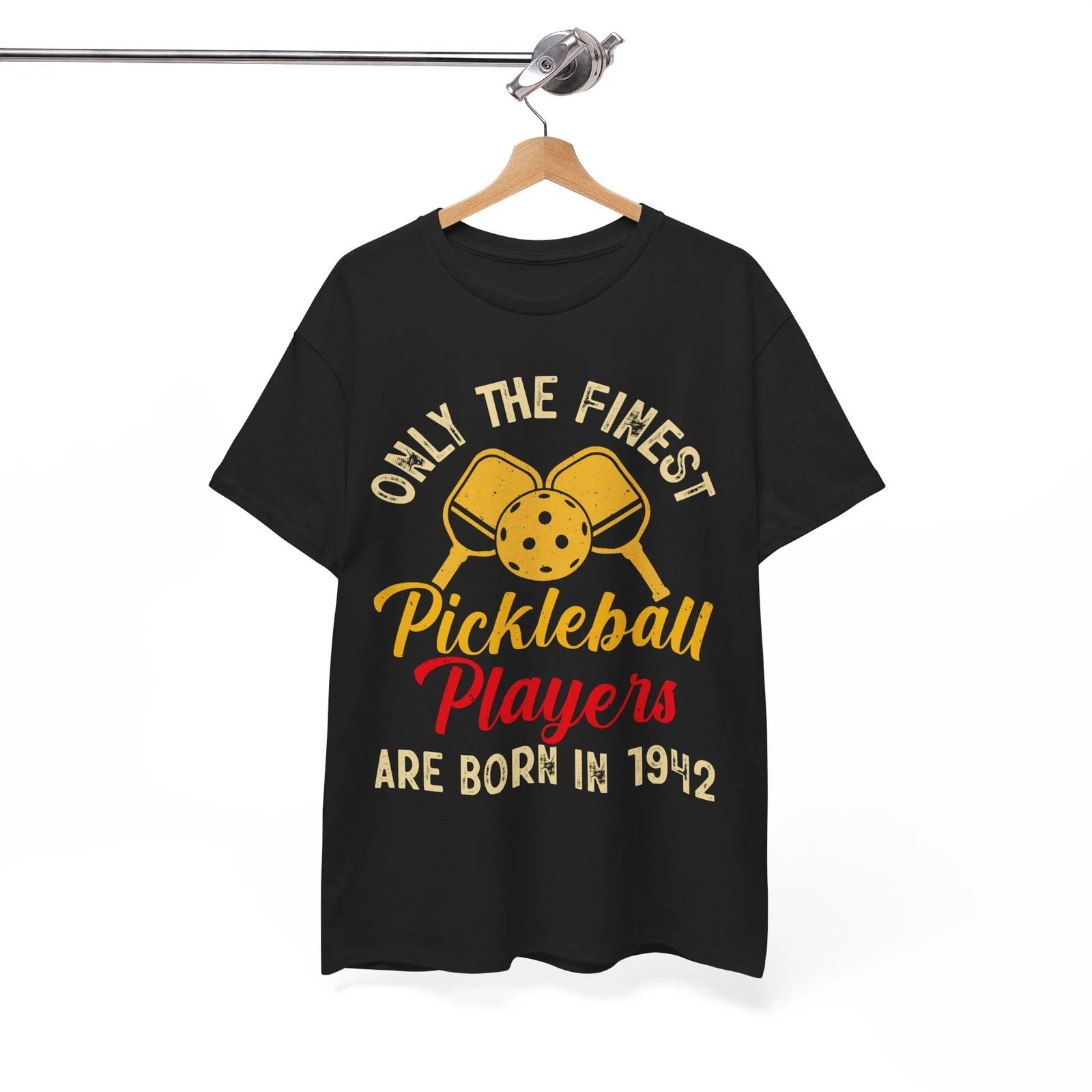 Pickleball Side-Splitting T-Shirt - The Funniest Graphic Tee You ll Ever Wear 2XL