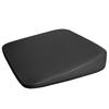 Improve Driving Vision Ergonomic Design Extra Height For Car Seat Office Chair Car Seat Cushion Wedge Seat Cushions Butt Pad