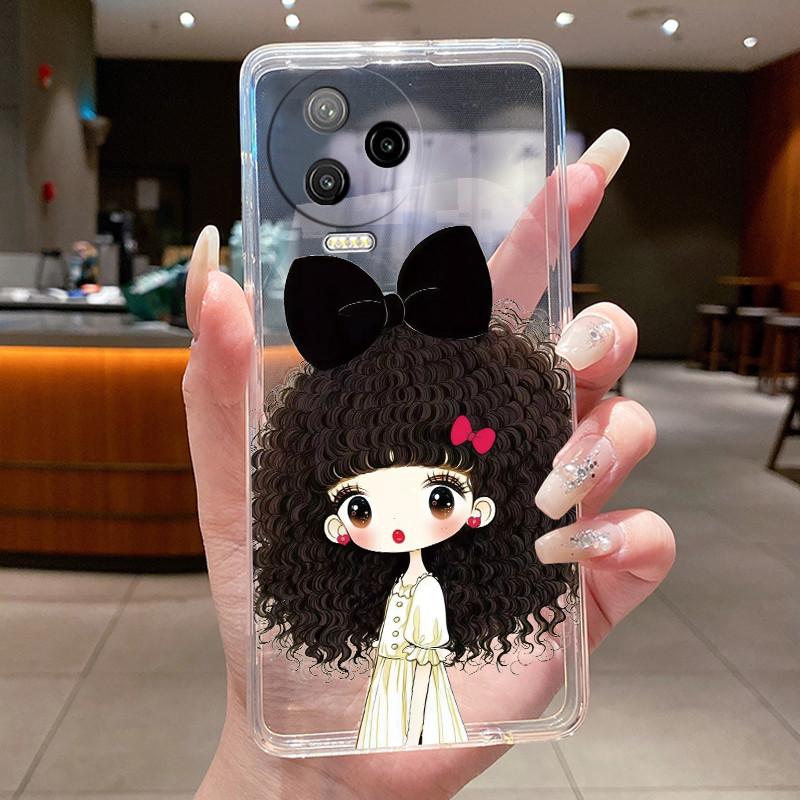 Casing For Infinix Note 12 2023 X676C Note 12 Pro 4G X676B Luxury Dragon Cute Cool Boys Girls Transparent Phone Case Back Cover