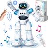 Jouets radiocommandés et drones – Robots et animaux radiocommandés