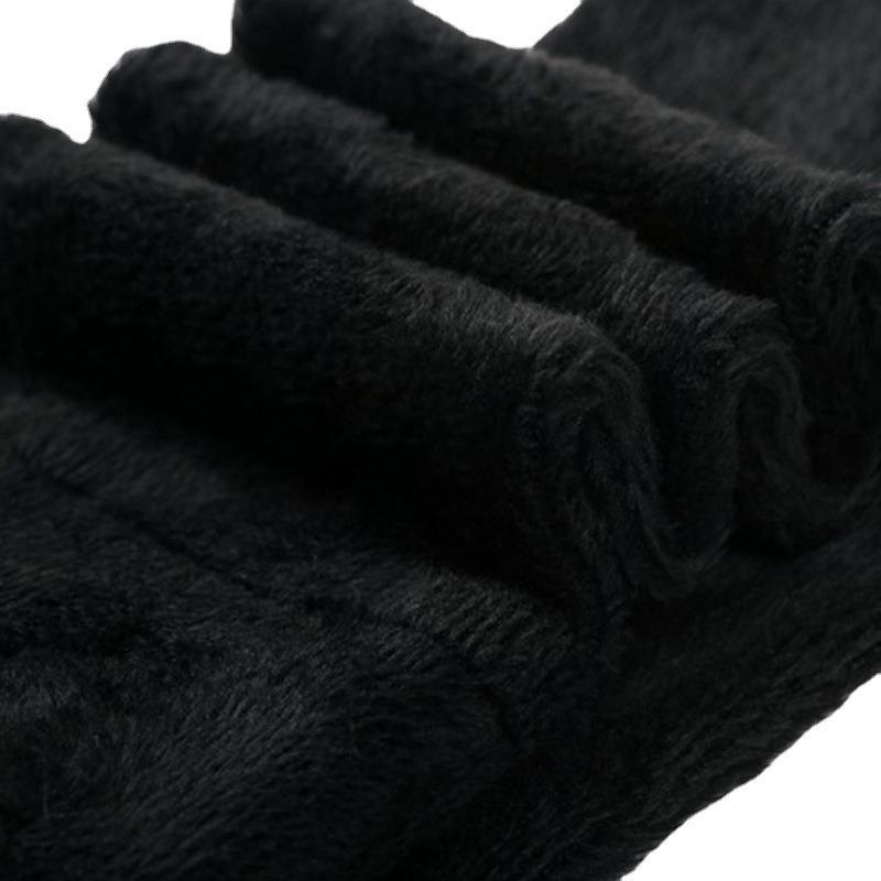 Our Autumn and Winter Women's Socks Pure Cotton Thickened Women's Socks Warm Cotton Socks