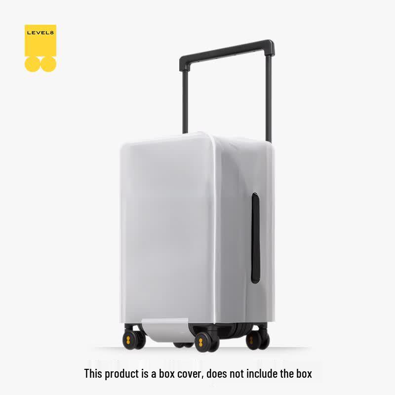 LEVEL8 20-Inch Luggage Protective Cover 20-inch