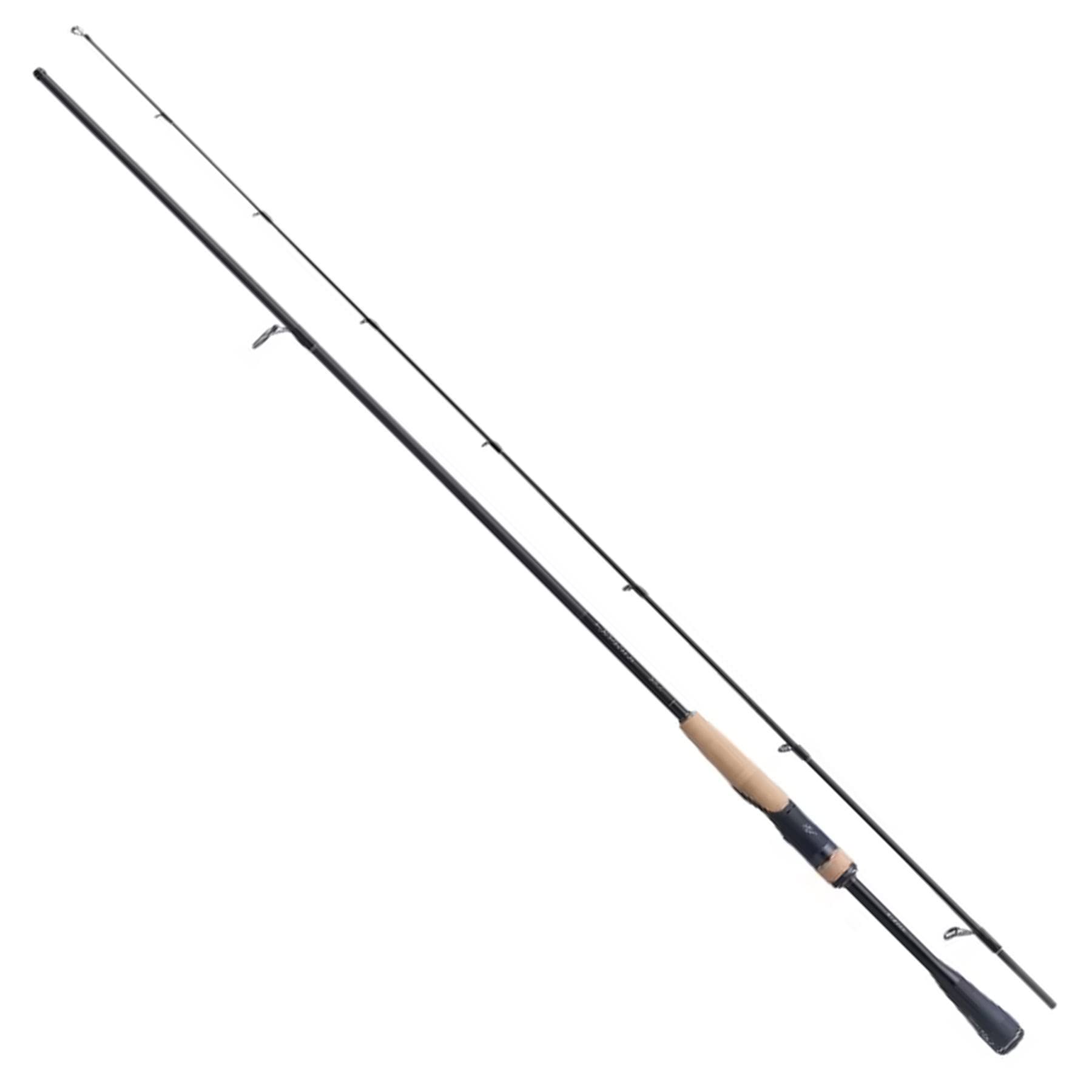 

SHIMANO Lure Rod Bass Fishing 22 Xpride 264M+