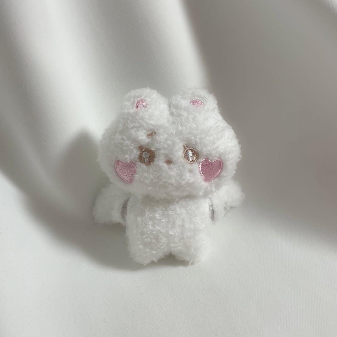 

[Б/У] ENHYPEN Sunwoo Плюшевая кукла Нуну-чан 10 см