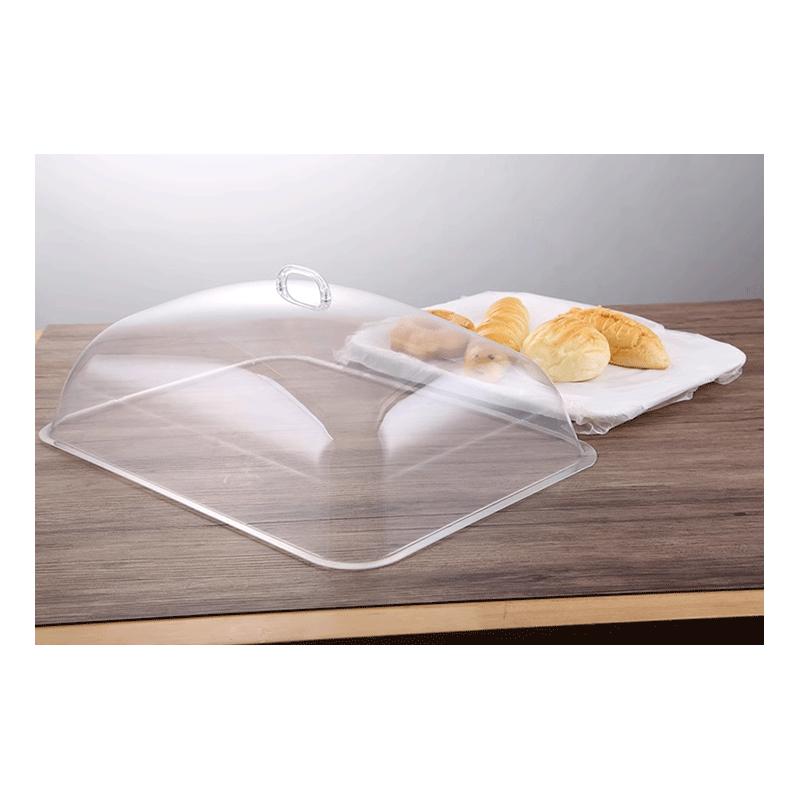

Lijia Kitchenware Anti-Splash Insulated Food Cover