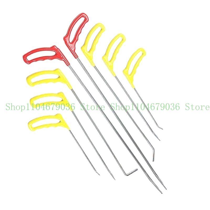 652F Auto Dent Puller Dent Remover Tools Dent Repair Dent Lifter Puller Dent Repair Hooks