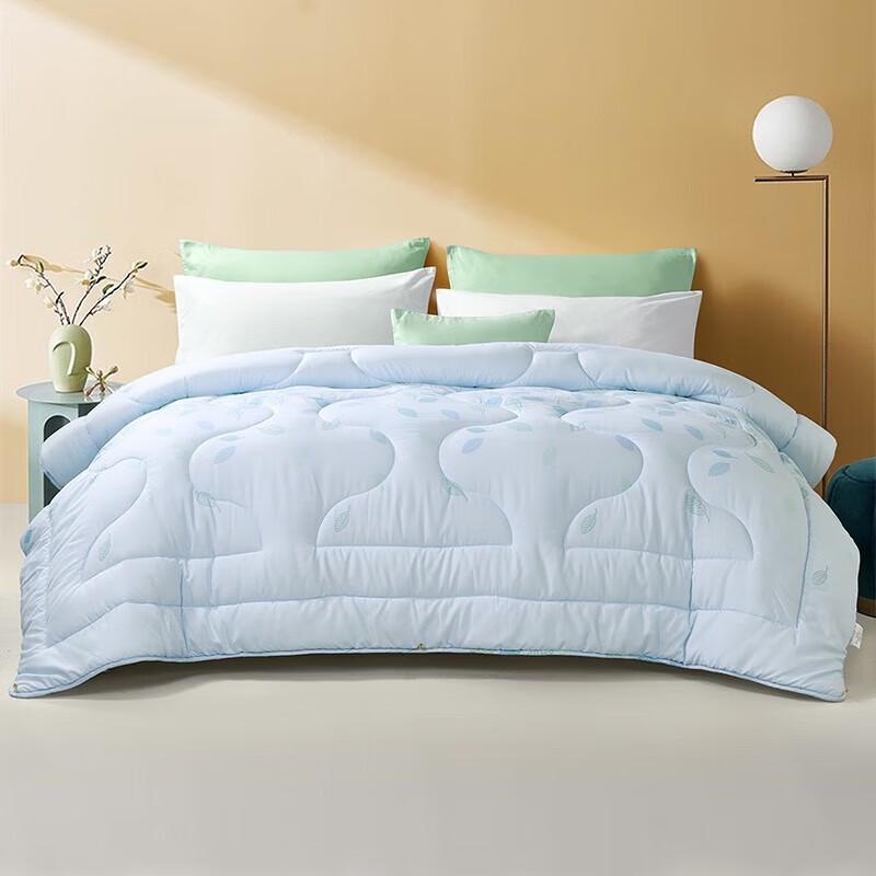 

FUANNA Xin erle Four Seasons Quilt