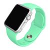Ballentinoludi Vra207-Mt Apple Watch Strap Soft Silicone Band 6 5 4 3 2 1 Se Gen 38 40 42 44Mm
