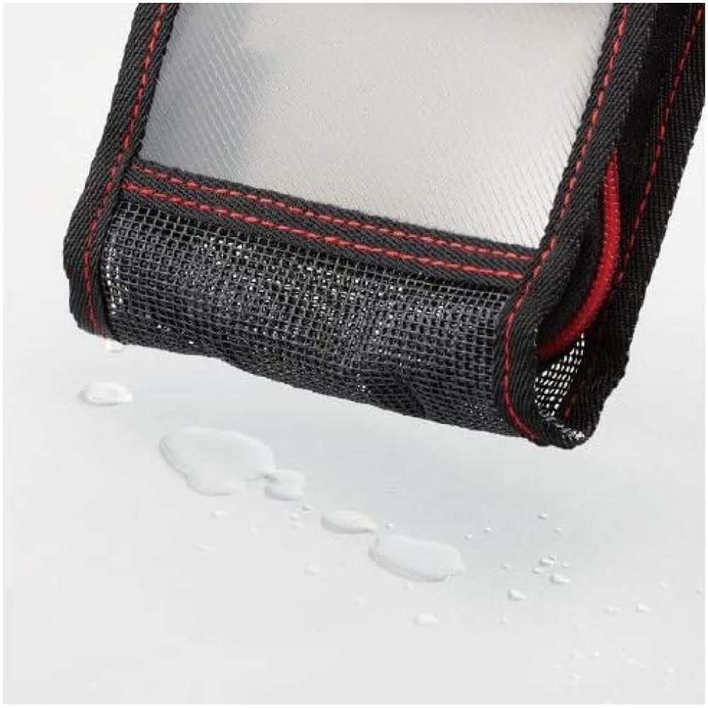 Shimano  Shimano  Sephia Egi Holder Smoke Gray Bp 221S S  4.5 X 13 X 18 Cm 