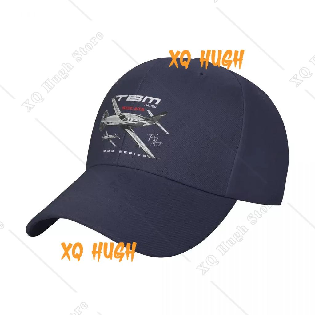 Daher Socata TBM 900 Serie GA Aviation Baseballkappe Hip Hop Militärische Taktische Kappe niedlich Herren Damen