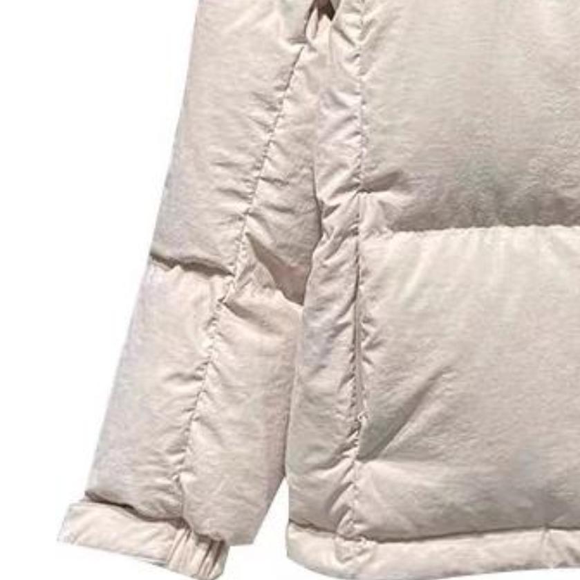 New Balance Down Jacket Unisex Pink NPD49011