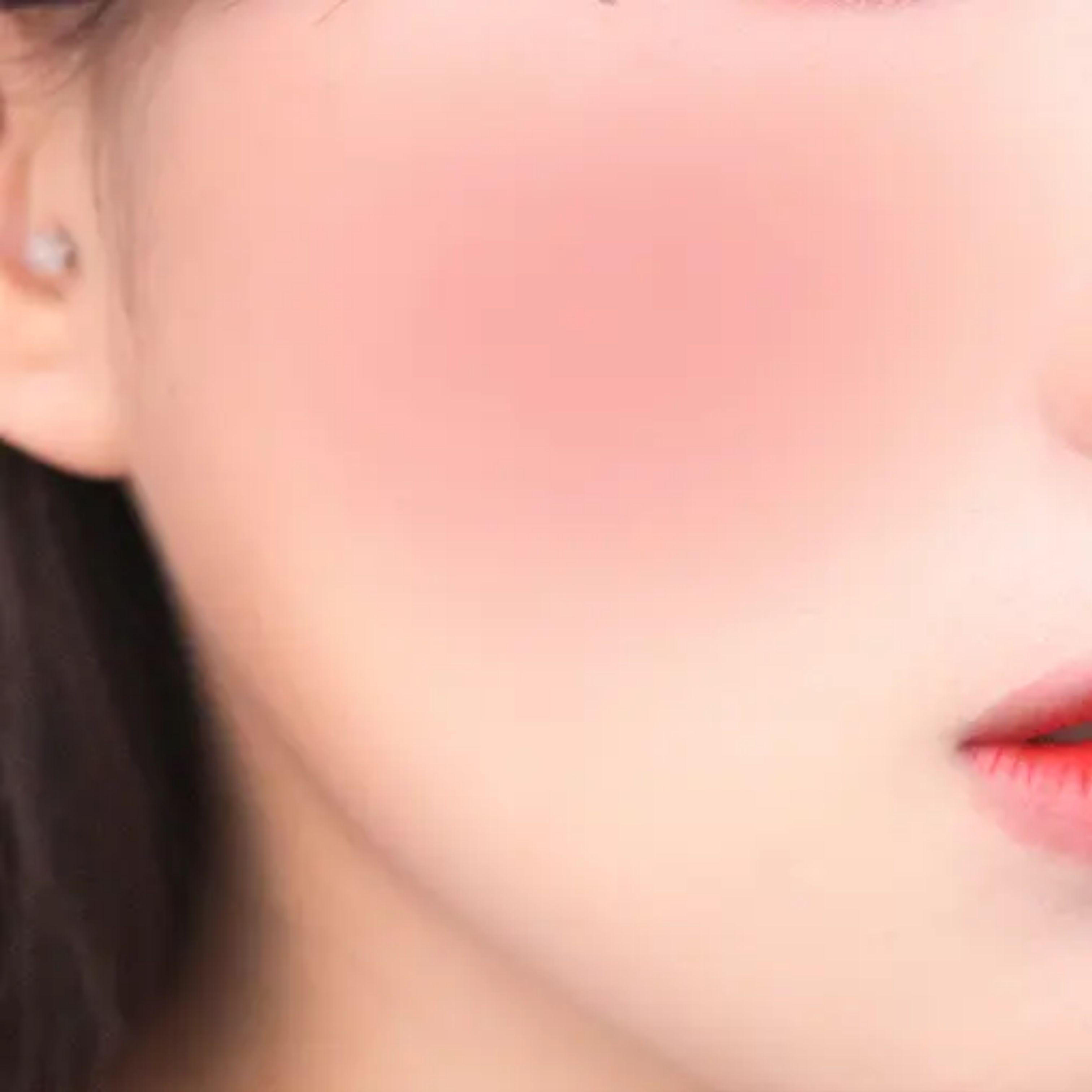 lilybyred Luv Beam Бальзам для щек 3,5 г (15 цветов) 01 Pure Coral