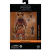 Figurine - hasbro - new hope moman nadon - détails fidèles - idéale pour collectionneurs - mixte