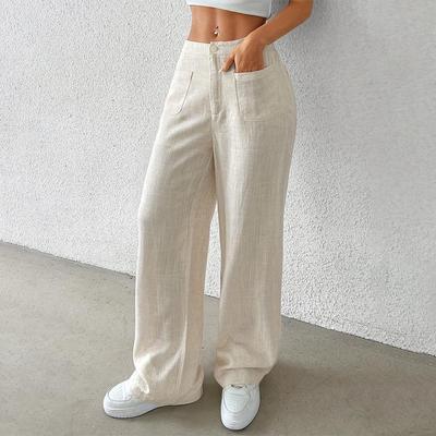 Saias e calças para mulheres – Calças e bermudas