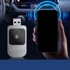 Plugs Play Cabled to Wireless Car Dongle Instants Phone Integration With 0 Latency Transform Vehicle Infotainment System