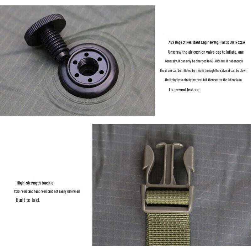 Ningzhao Automatic Inflatable Camping Mat