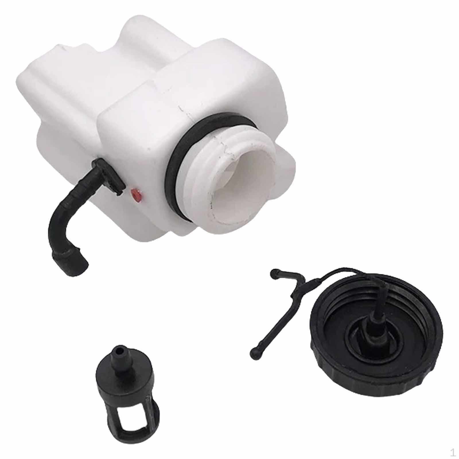 

Tank with Cap Replacement Gas for 017 018 s A