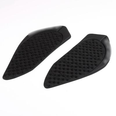 Protectores Adhesivos Laterales para Tanque de Tracción Apto para Kawasaki Ninja ZX6R 2009-2016