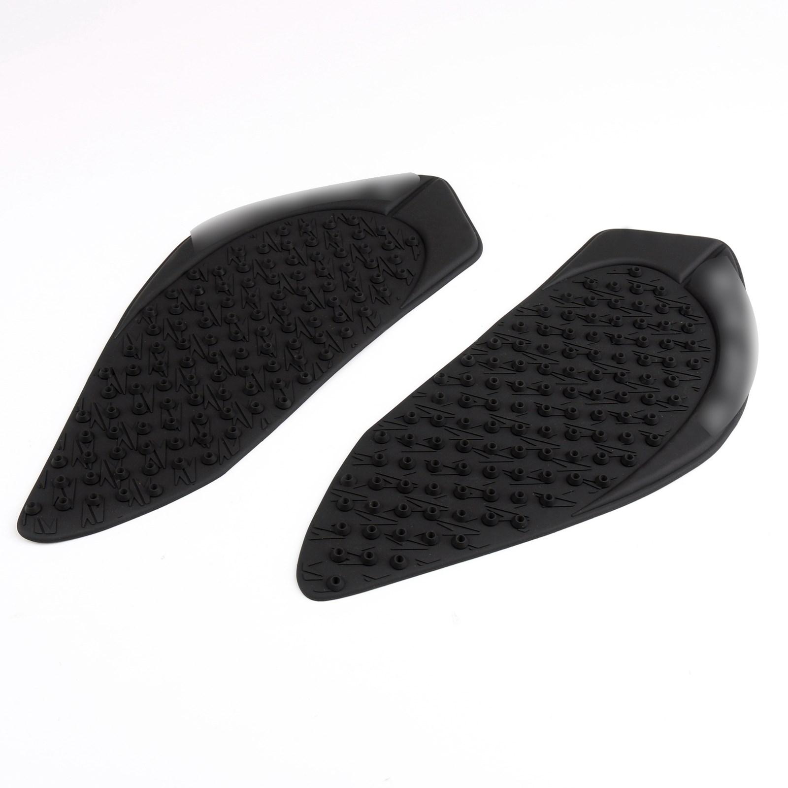 

Side Tank Traction Grips Pads Protector Fit for Kawasaki Ninja ZX6R 2009-2016