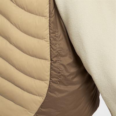 Nike THERMA FIT ADV Lava Flow Vest Women's
