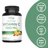 XEMENRY High-Efficiency Vitamin C Serum: Boosts Immunity, Provides Antioxidant Benefits, and Is Gluten-free.