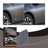 6Pcs Nanosparkle Cloth Car Scratch Remover Repair Nano Sparkle Cloth Magic Cloth Scratch Remover Cleaning For Vehicles