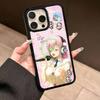 S-sUPER SONICO For Magsafe Magnetic Phone Case Cover For IPhone 11 12 13 14 15 16 17 Pro Max Plus