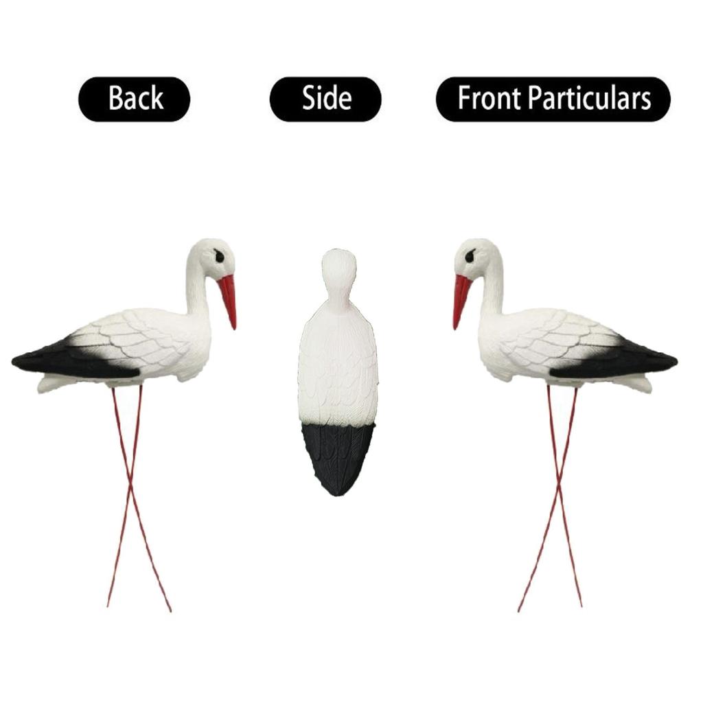 Simulation Of Small Rockery Pond Landscaping Outdoor Garden Plastic Decoration Crafts