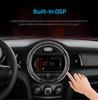 Compatible with 2014-2019 BMW MINI Cooper F54, F55, F56, F60 Featuring Ambient Lighting and Navigation.