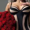 Erotiska damkläder – Erotiska kläder