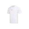 Nike 2023 College Entrance Exam Full Score Sports Casual Round Neck Short Sleeve Drop Shoulder T-Shirt Unisex Tops White FJ7725-100