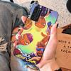 Rapper JuL C'est Pas Des Lol Phone Case For Huawei Honor 10 lite 9 20 7A 9X 30 50 60 70 pro plus Soft Silicone Cover