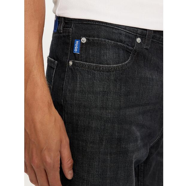 Джинсы Hugo Jonah 50521843 синий Regular Fit