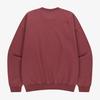 The North Face Go To Sweatshirt Dur White