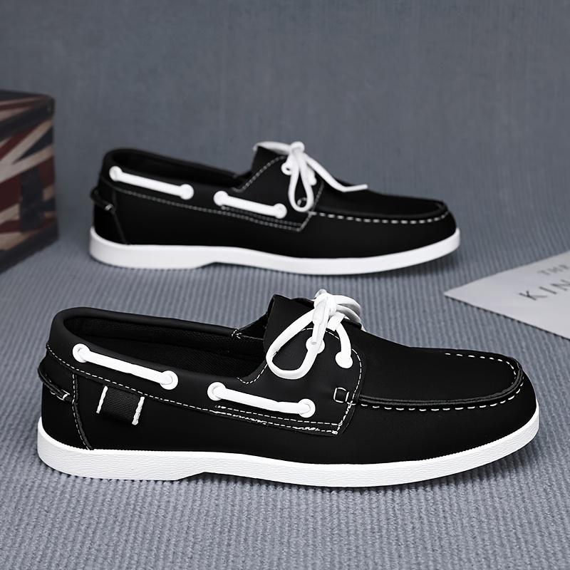 Men's Dress Shoes, New Style Men's Loafers, Elegant Men's Footwear,  Casual Shoes, Formal Men's Shoes, Comfortable Men's Shoes