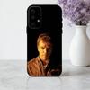 Attractive  M-Matt D-Damon Phone Case For Samsung Galaxy A73,A72,A71,A70,A53,A52,A51,Soft Silicone Black Cover