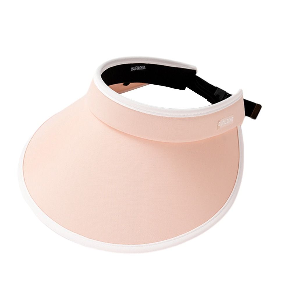 Sunscreen Sun Hat UV Protection Baseball Hat Summer Visors
